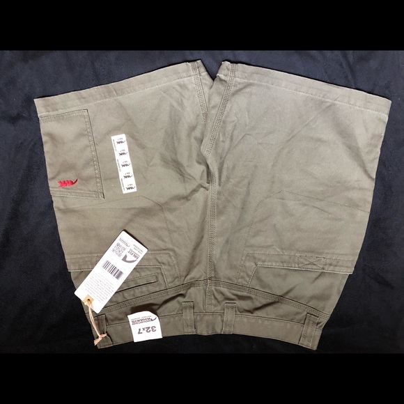 Mountain Khaki’s men’s shorts NWT - Picture 3 of 5